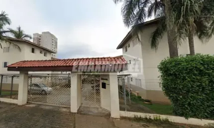 Apartamento com 2 quartos no jardim guadalajara em sorocaba/sp