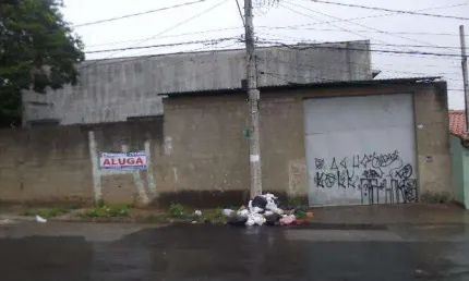 Barracão / Galpão / Depósito para alugar na Rua Joaquim Cabral, 0, 298, Jardim Nova Manchester, Sorocaba