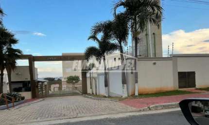 Apartamento para Venda e Aluguel - Residencial Santinni - Sorocaba/SP