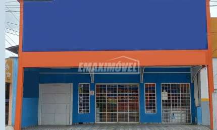 Ponto comercial à venda na Avenida Doutor Armando Pannunzio, 271, Jardim Vera Cruz, Sorocaba