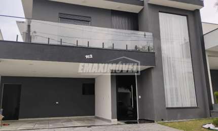 Casa à Venda e para Locação no Ibiti Reserva ? Sorocaba/SP