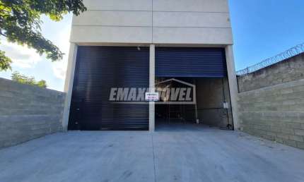 Galpão comercial com 360m² para locação - Campos do Conde