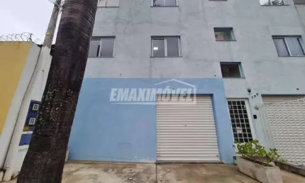 Ponto comercial para alugar na Rua Gonçalves Dias, Unidade 01, 701, Vila Gabriel, Sorocaba