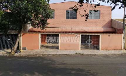 Ponto comercial para alugar na Rua Nelson Sarceda, 118, Jardim Sorocaba Park, Sorocaba