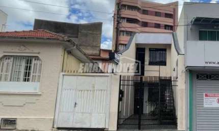 Sala comercial para alugar na Rua Treze de Maio, 90, Centro, Sorocaba