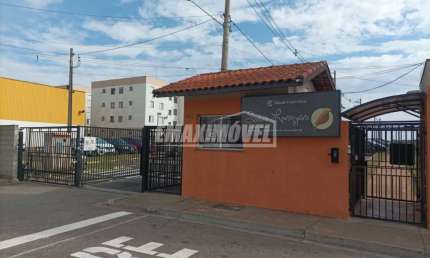 Apartamento com 2 quartos no Condomínio Sabiá Laranjeiras em Sorocaba/SP