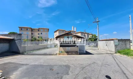 Apartamento com 2 quartos à venda na Rua Maria Eugênia Oliveira, Bloco 17, 470, Jardim Tatiana, Votorantim