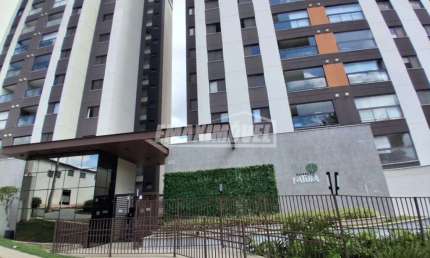 Apartamento com 3 quartos e 2 vagas no Riserva Natura em Sorocaba/SP