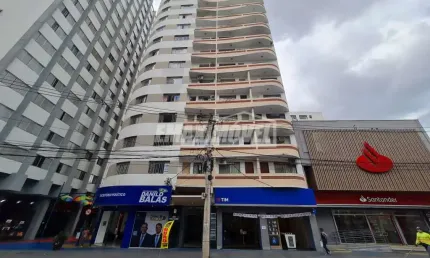 Apartamento com 2 quartos para alugar na Praça Coronel Fernando Prestes, Bloco úNico, 50, Centro, Sorocaba