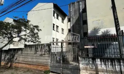 Apartamento com 2 quartos à venda na Rua Artidoro Mascarenhas, Bloco 112, 141, Wanel Ville, Sorocaba