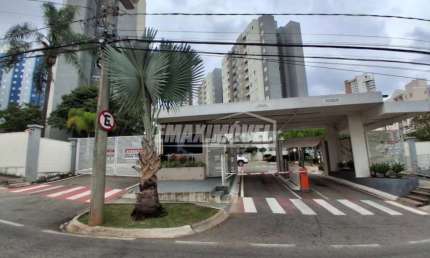 Apartamento com 2 quartos para alugar na Rua Augusto Lippel, Bloco C, 1812, Parque Campolim, Sorocaba