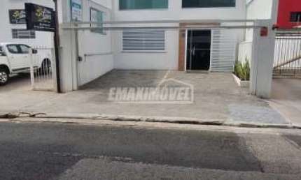 Sala comercial para alugar na Rua Doutor Arthur Gomes, Sala 4, 552, Centro, Sorocaba