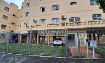 Apartamento com 2 Quartos para locação - Edifício Astúrias