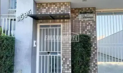 Apartamento com 3 Quartos sendo 1 suíte e 2 vagas - Vila Hortência