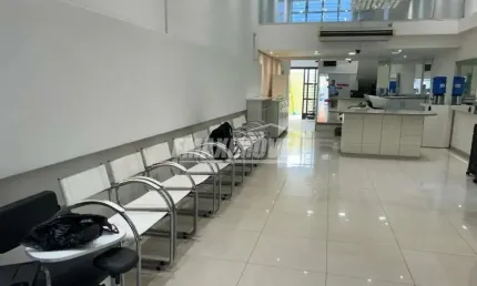 Salão comercial - rua coronel nogueira padilha - vila hortência