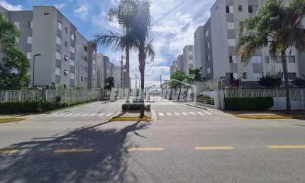 Apartamento com 2 Quartos para locação - Gran Village Ibiti