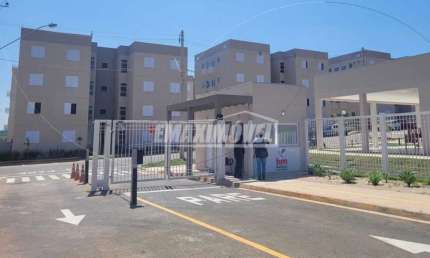 Apartamento com 2 quartos para alugar na Estrada Do Fioravante, Bloco R, 285, Aparecidinha, Sorocaba