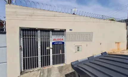 Casa com 2 Quartos no Central Parque em Sorocaba/SP