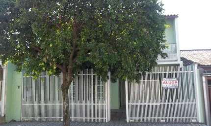 Casa com 3 quartos para alugar na Rua Tuffy Abussamra, 216, Jardim Maria Antônia Prado, Sorocaba