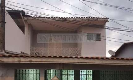 Ótima Oportunidade! Casa Ampla no Eden em Sorocaba/SP
