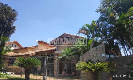 Casa com 3 quartos para alugar na Rua Inez de Souza Rodrigues, 100, Jardim Pagliato, Sorocaba
