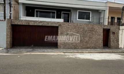 Casa comercial ou residencial no Jardim Santa Rosália.