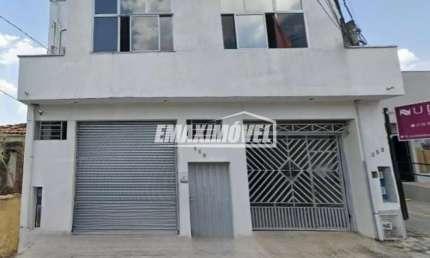 Casa com 2 quartos para alugar na Rua Santa Terezinha, Casa 01, 386, Vila Augusta, Sorocaba