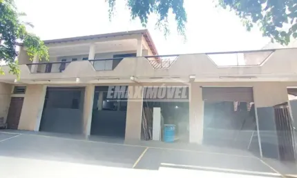 Casa comercial ou residencial no Cidade Jardim em Sorocaba/SP