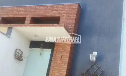 Casa com 2 quartos à venda na Alameda das Primaveras, 1172, Jardim Simus, Sorocaba