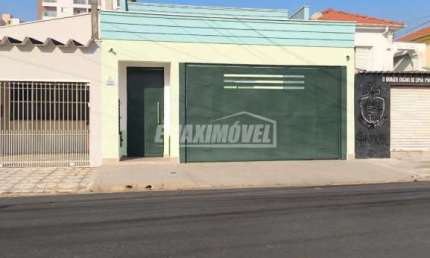 Casa com 3 quartos à venda na Rua Teodoro Kaizel, 298, Vila Hortência, Sorocaba