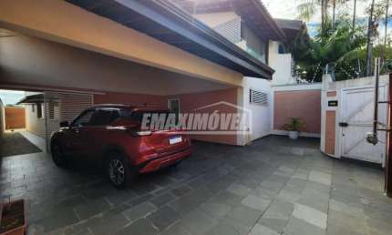 Casa com 3 quartos à venda na Rua Odorico Vieira, 0, 208, Vila Gabriel, Sorocaba