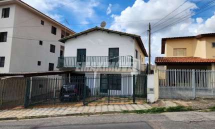 Casa com 3 quartos à venda na Rua Karim Jammal, Casa 03, 60, Jardim Vera Cruz, Sorocaba