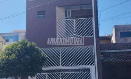 Casa com 4 quartos à venda na Rua Alcides Soares, 126, Jardim Pacaembu, Sorocaba