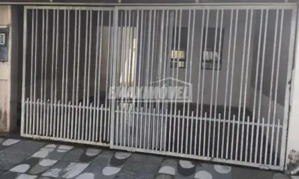 Casa com 3 quartos à venda na Rua Eduardo Sandano, 347, Jardim das Estrelas, Sorocaba