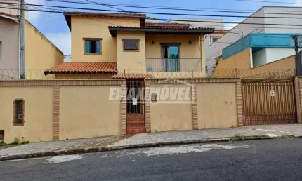 Casa com 3 quartos à venda na Rua Caramuru, 258, Vila Leão, Sorocaba