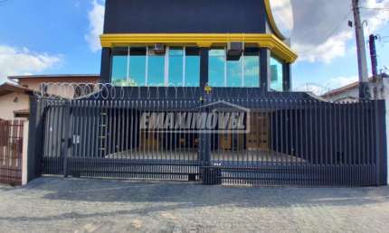 Sala Comercial em Coworking para locação na Vila Carvalho