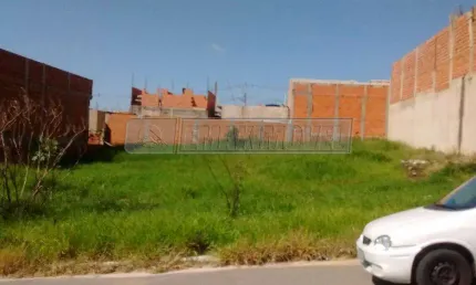 Terreno comercial para alugar na Rua Afonso Maria Bovo, sn, Jardim Nilton Torres, Sorocaba