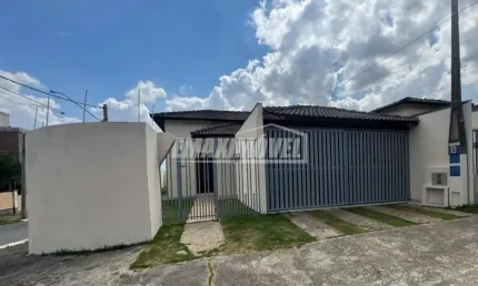 Casa com 3 quartos à venda na Rua Limeira, 625, Jardim Leocádia, Sorocaba