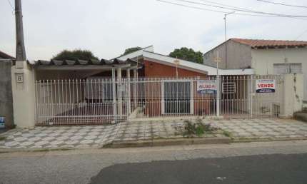 Casa com 3 quartos à venda na Rua Doutor Cantídio De Moura Campos, 0, 141, Vila Jardini, Sorocaba