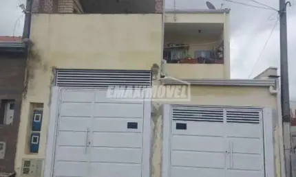 Casa com 5 quartos à venda na Rua João Negreti, 65, Jardim Santa Esmeralda, Sorocaba