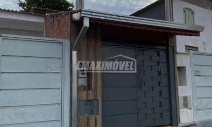 Casa com 3 quartos à venda na Rua Vinte E Três De Maio, Casa 2, 244, Vila Barão, Sorocaba