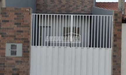 Casa com 3 quartos à venda na Rua Penha Donolla De Barros, Casa 2, 307, Jardim Eucalíptos, Sorocaba