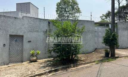 Casa com 3 quartos à venda na Rua Claudino Izidoro Machado, 27, Jardim Bandeirantes, Sorocaba