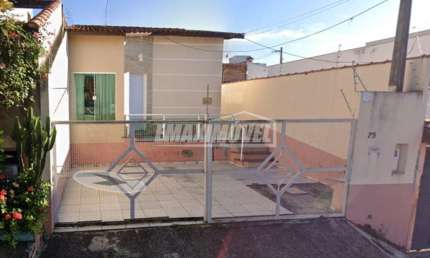Casa com 2 quartos à venda na Rua Ulisses Sanches Fruet, 75, Jardim Wanel Ville V, Sorocaba