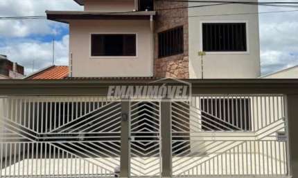 Casa com 3 quartos à venda na Rua José Gonçalves, 43, Jardim São Paulo, Sorocaba