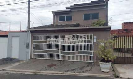 Casa com 4 quartos à venda na Rua Maria do Espirito Santo Moraes, 120, Jardim Tulipas, Sorocaba