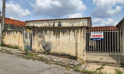 Casa com 3 quartos à venda na Rua Paschoal Barbaresco, 581, Lopes de Oliveira, Sorocaba