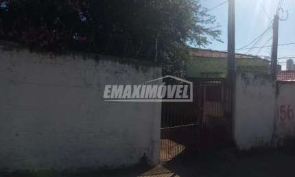 Casa com 1 quarto à venda na Rua Joaquim Pires, 283, Vila Haro, Sorocaba