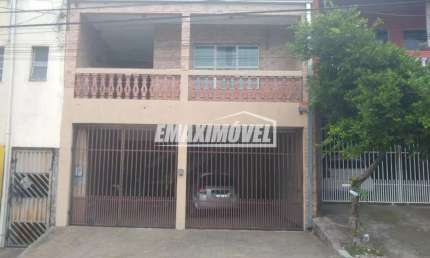 Casa com 2 quartos à venda na Avenida Edward Fru-Fru Marciano da Silva, 1202, Itavuvu, Sorocaba
