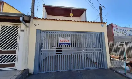 Casa com 4 quartos à venda na Rua Rubião De Almeida, 0, 371, Jardim São Conrado, Sorocaba
